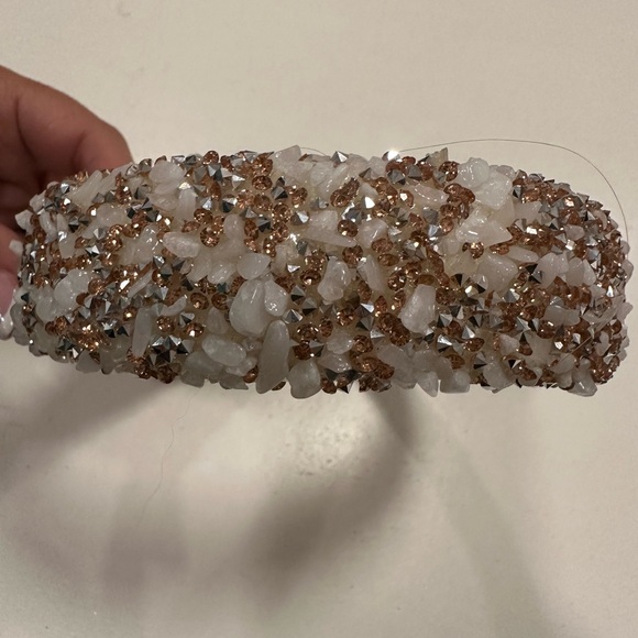 Sparkly Headband - Picture 5 of 5